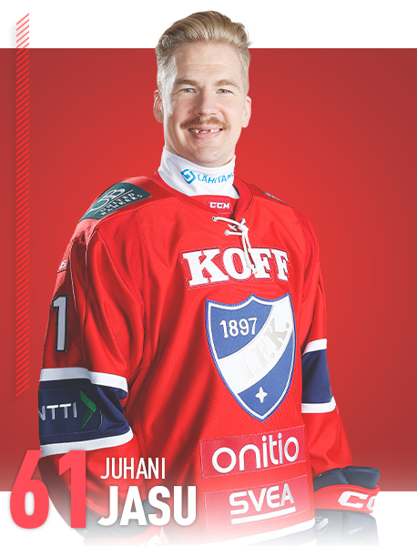 Juhani Jasu