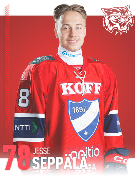 Jesse Seppälä