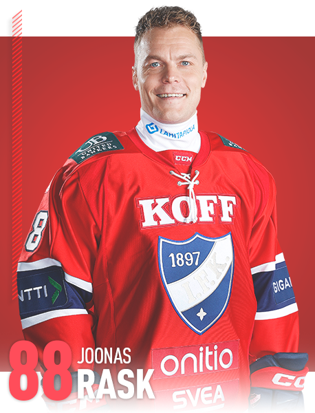 Joonas Rask