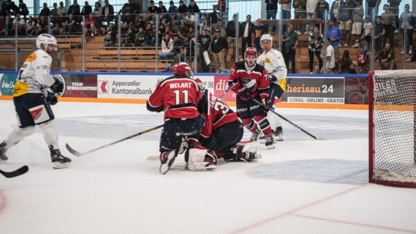 Ambrì-Piotta niukasta parempi treenikauden päätösmatsissa