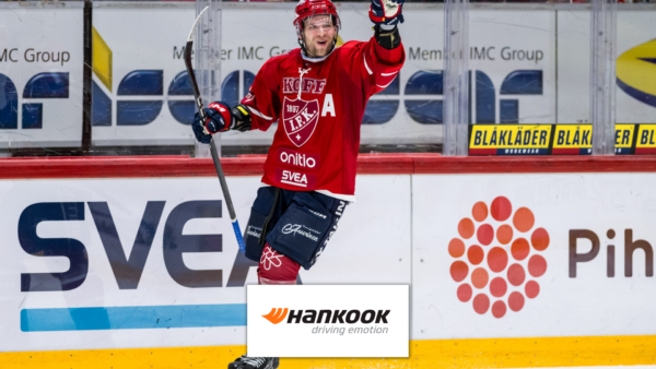 HURMOSTA NORDIKSELLA – HIFK LIIGAYKKÖSEKSI