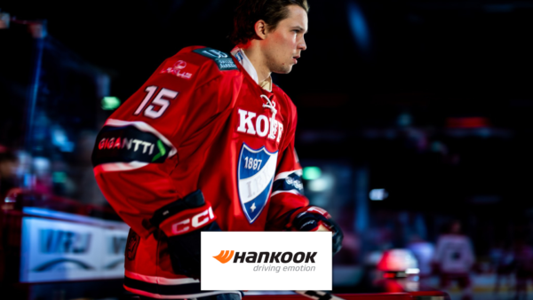 HIFK VOITTOON SOMPIN DEBYYTISSÄ