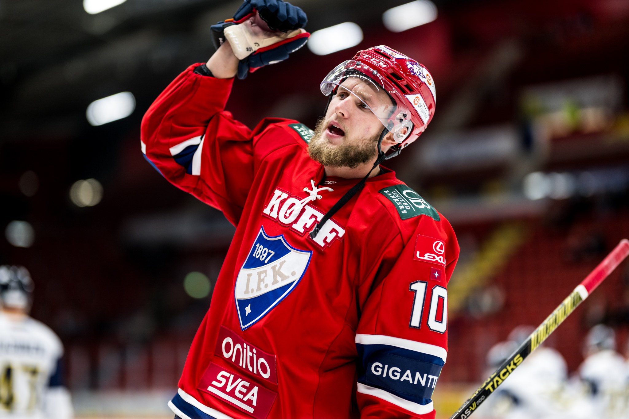 hifk.fi