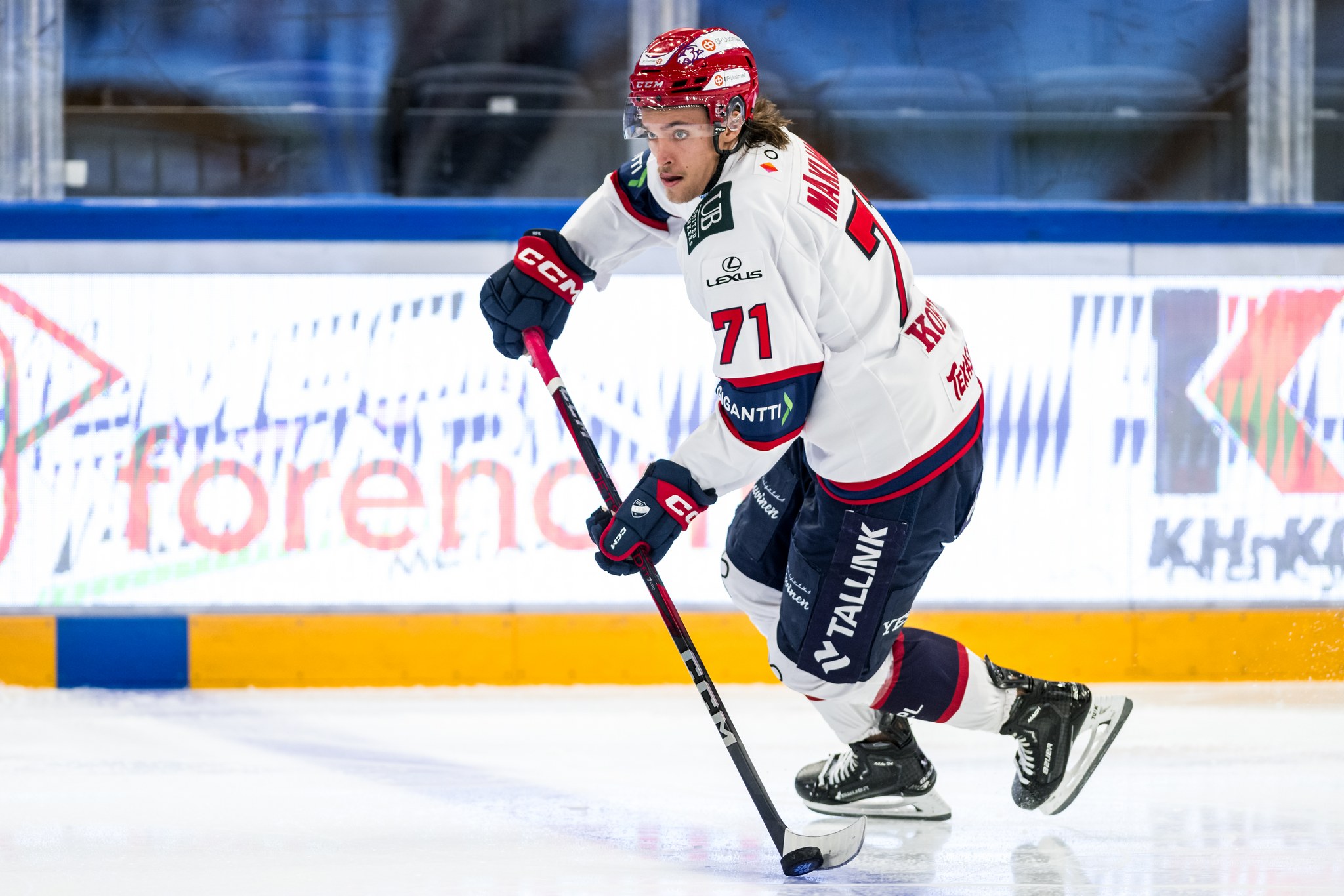 hifk.fi