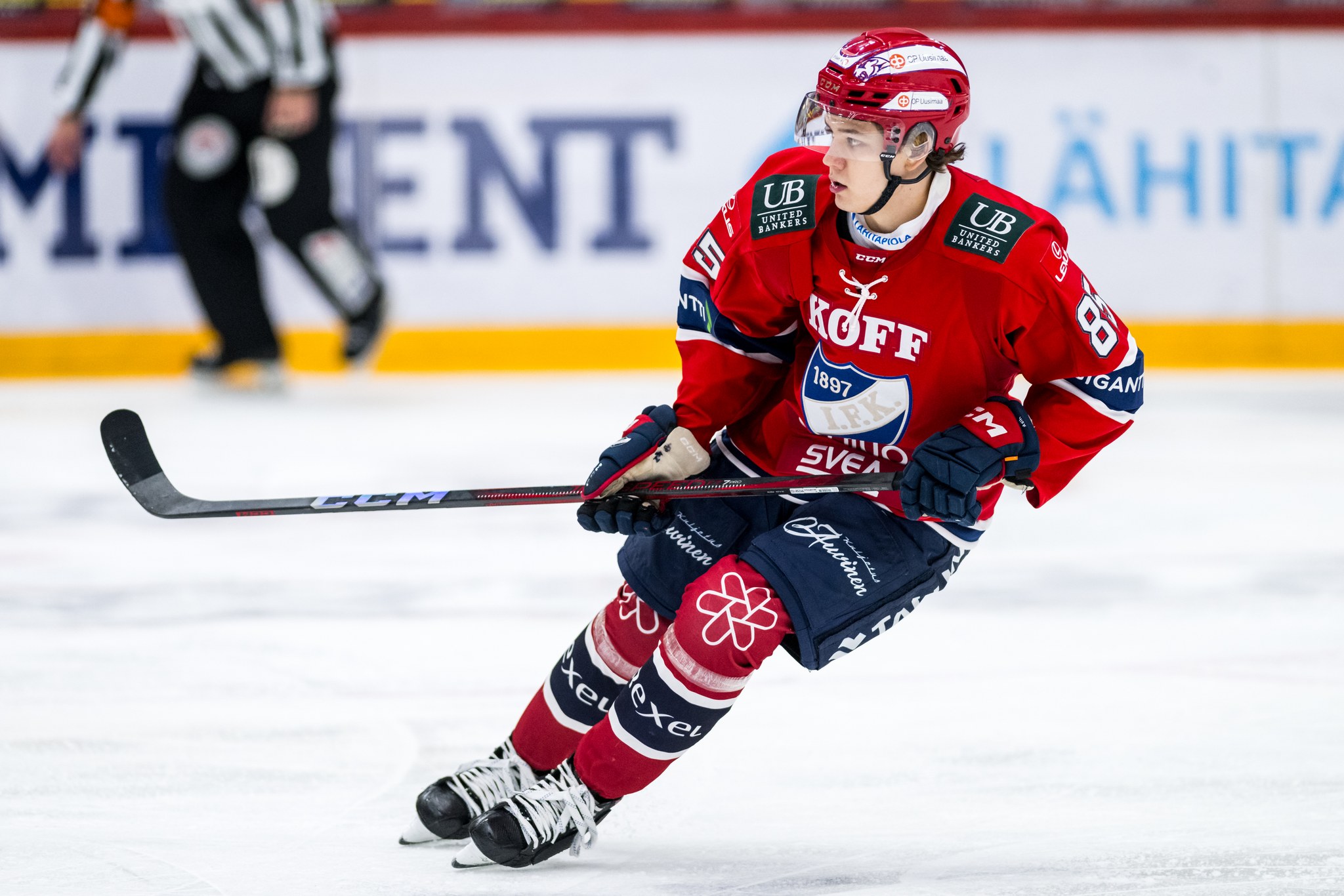 hifk.fi