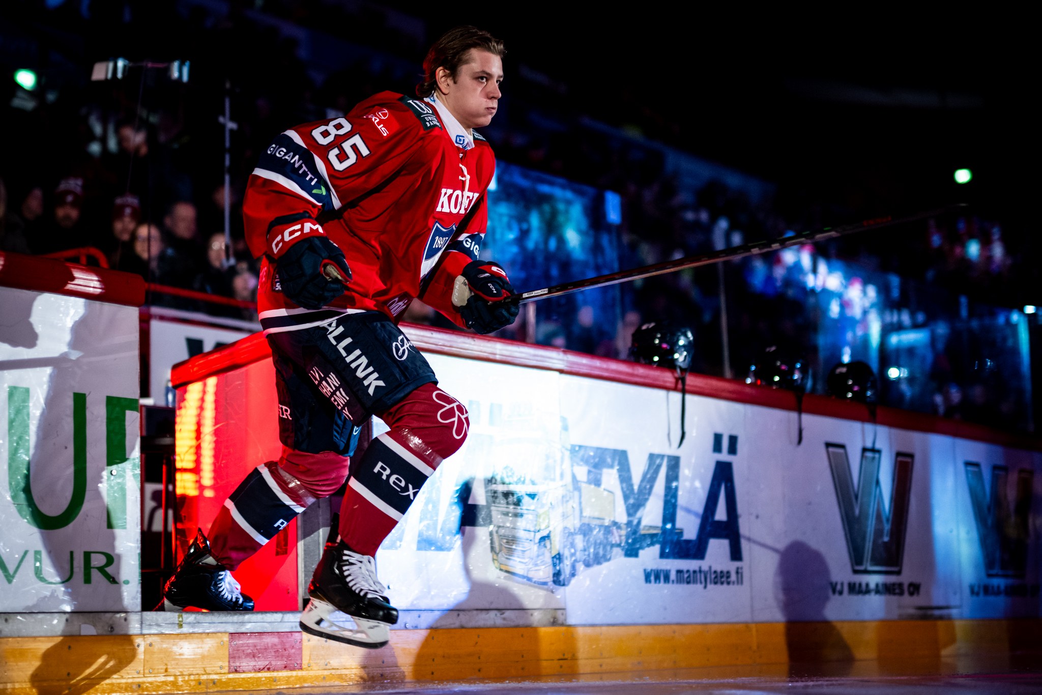 hifk.fi