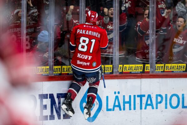 Muumit ja yleisöluistelu Nordiksella – Hyödynnä tapaninpäivän lippuetu!