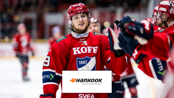 HIFK tyylitteli KooKoon kumoon Nordiksella