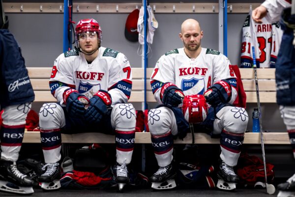 HIFK haastaa kuntopuntarin ykkösen Kouvolassa