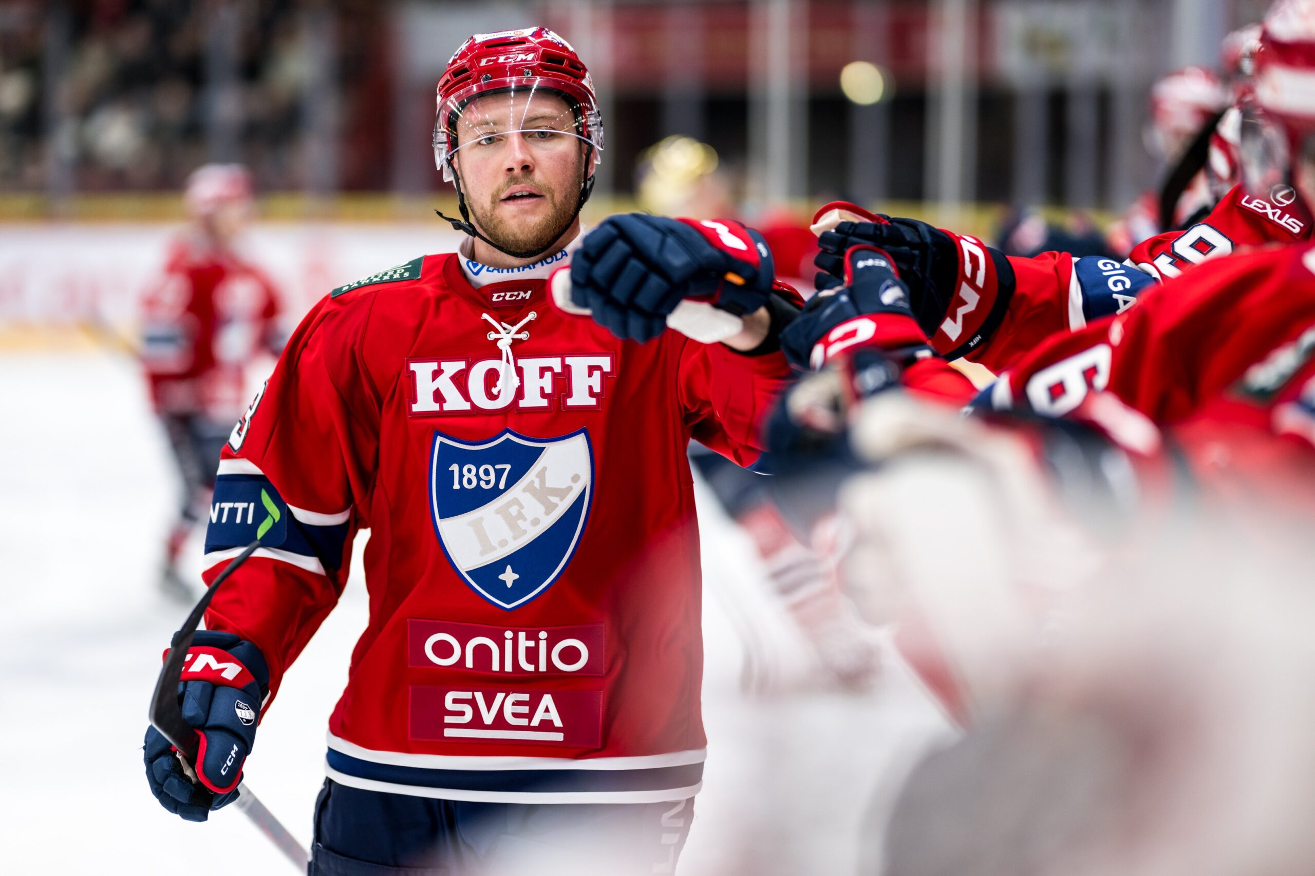 hifk.fi