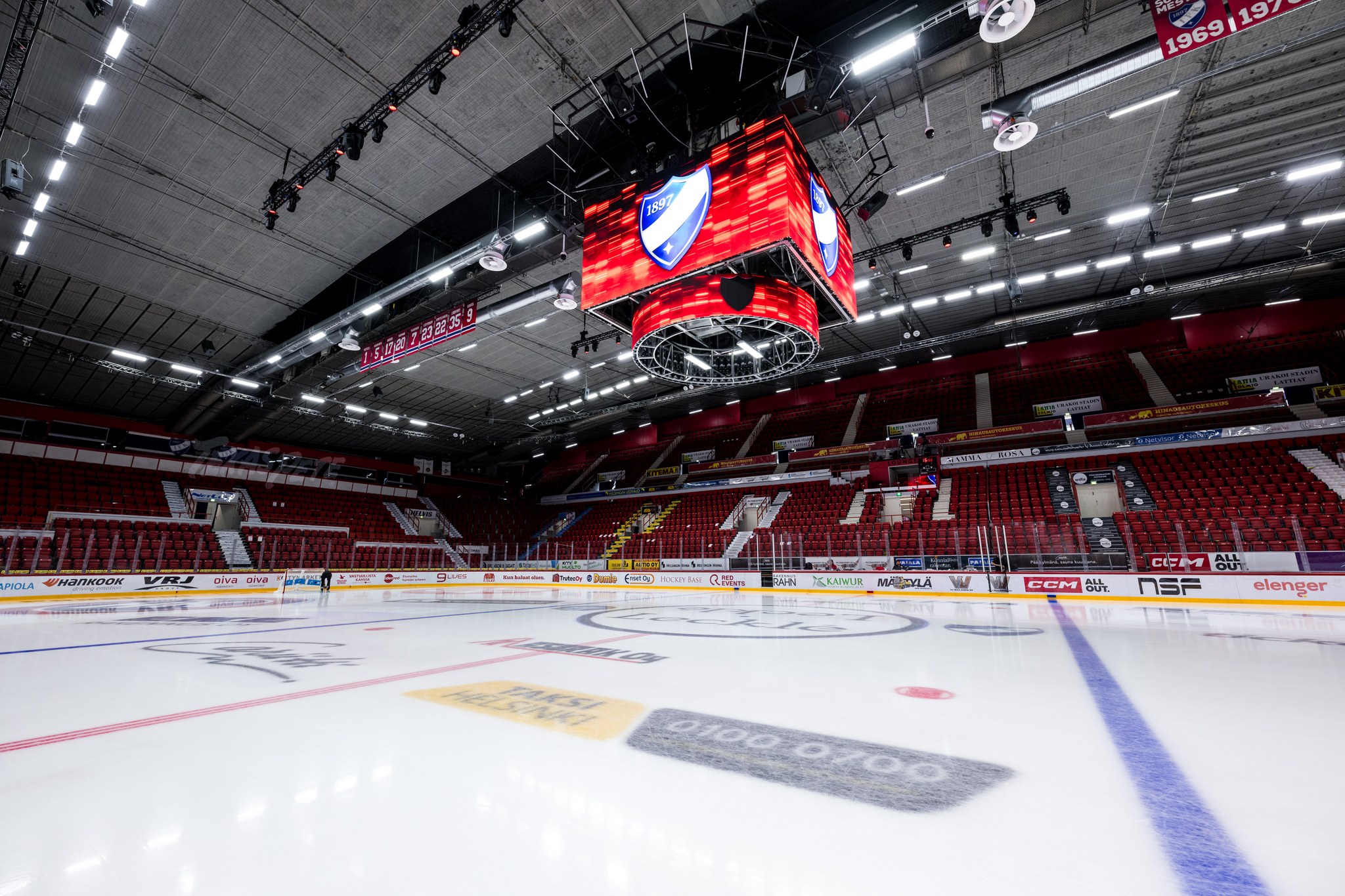 hifk.fi