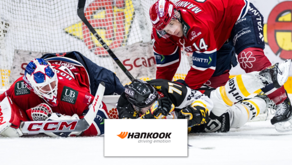 HIFK nollasi Kärpät loppuunmyydyllä Nordiksella