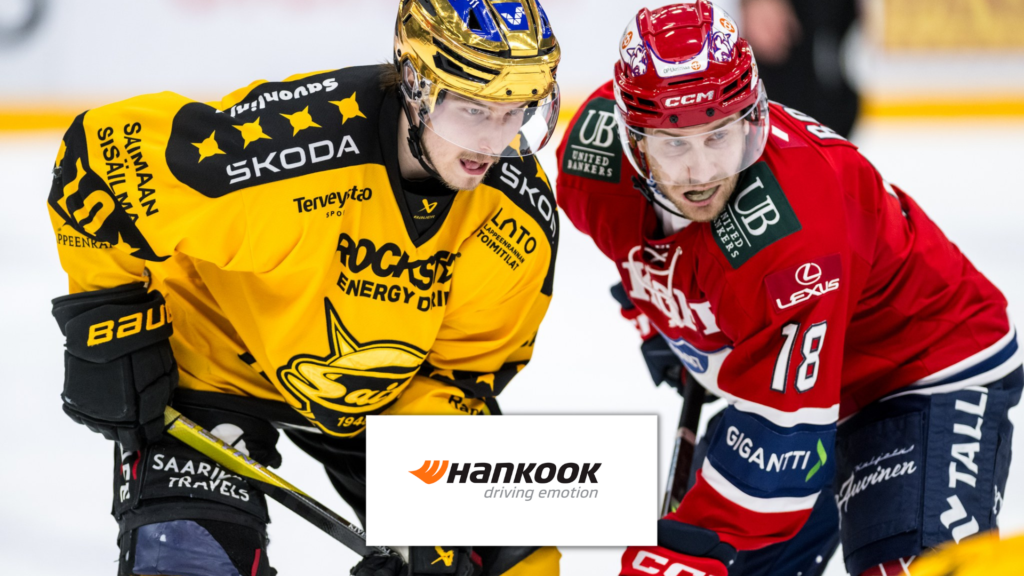 Pudotupelikevät avattu – SaiPa otti ensimmäisen kiinnityksen