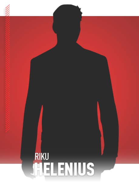 Riku Helenius