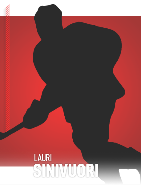 Lauri Sinivuori