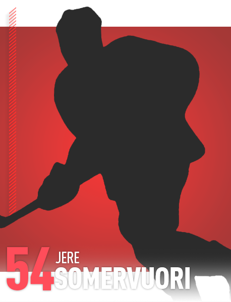 Jere Somervuori