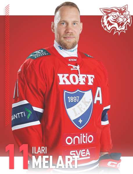 Ilari Melart