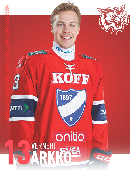Verneri Arkko