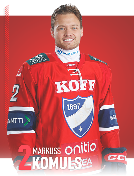 Markuss Komuls