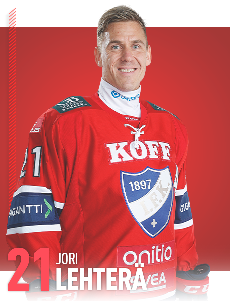 Jori Lehterä