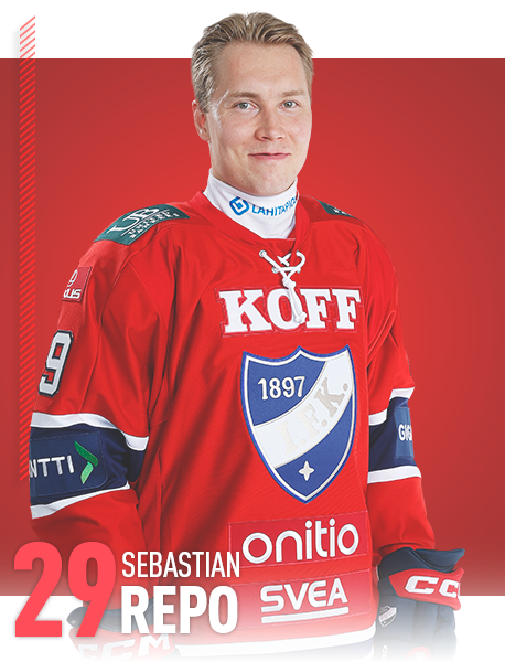 Sebastian Repo