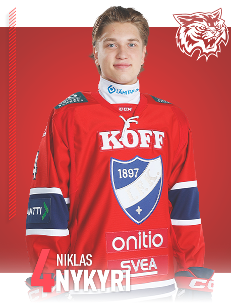 Niklas Nykyri