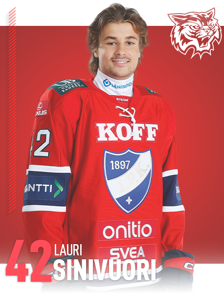 Lauri Sinivuori
