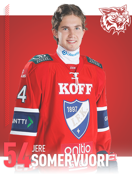 Jere Somervuori