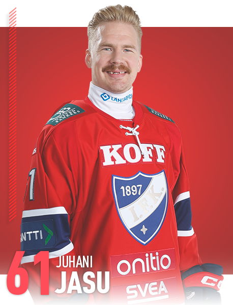 Juhani Jasu