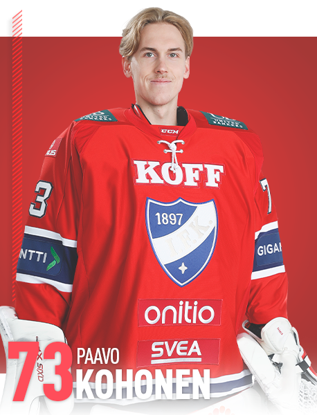 Paavo Kohonen