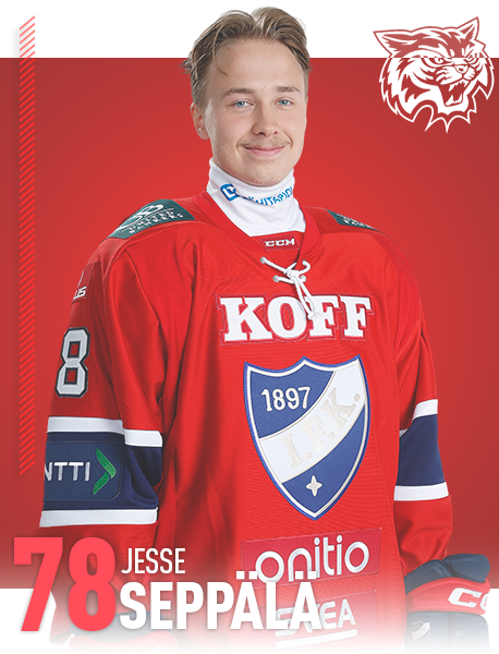 Jesse Seppälä