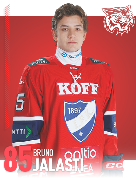 Bruno Jalasti