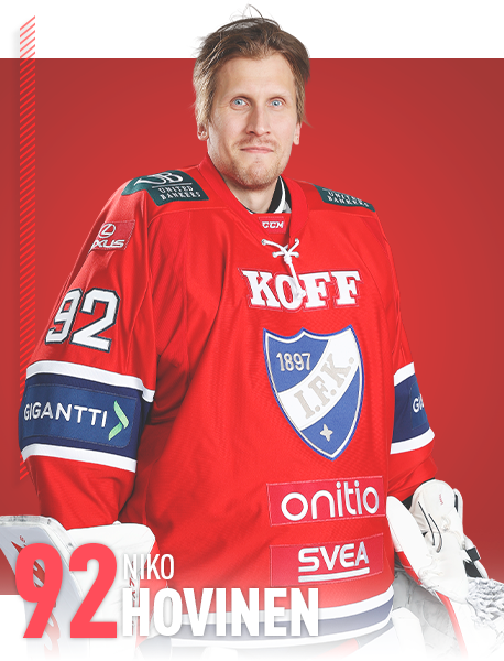 Niko Hovinen