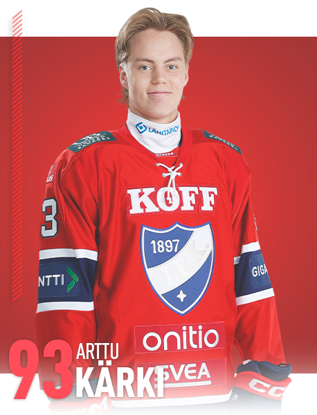 Arttu Kärki