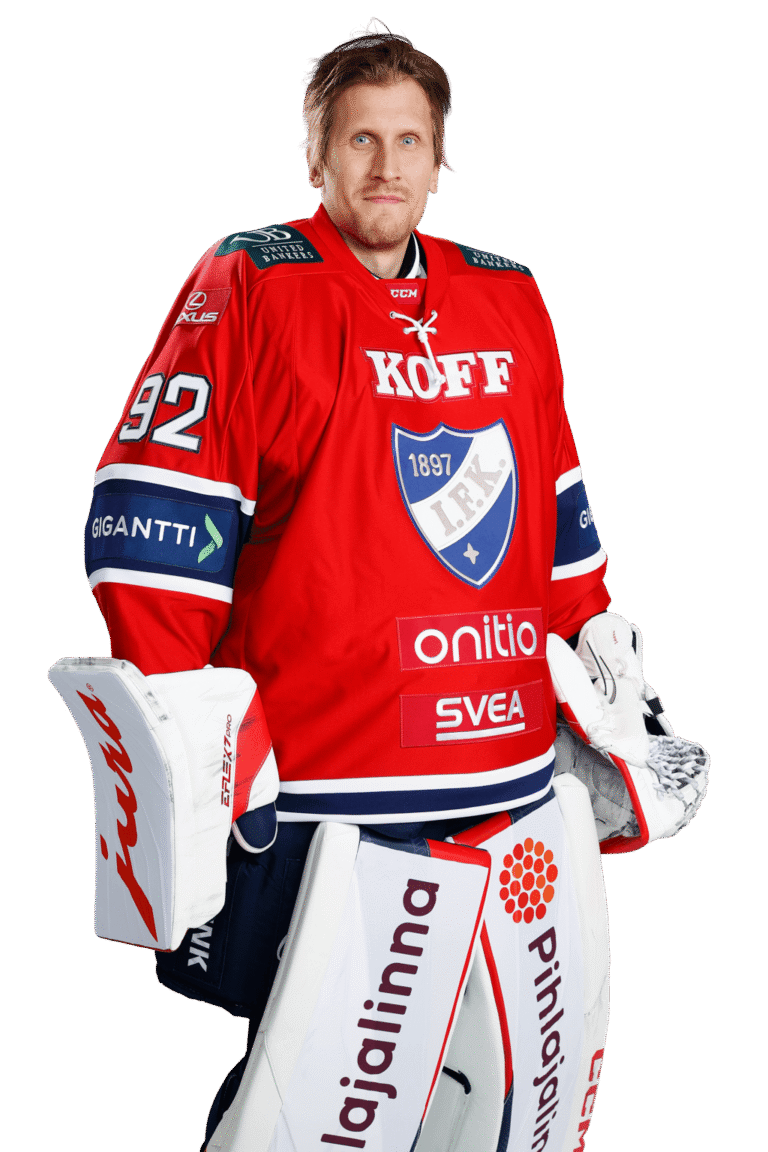Joukkue HIFK joukkue-hifk