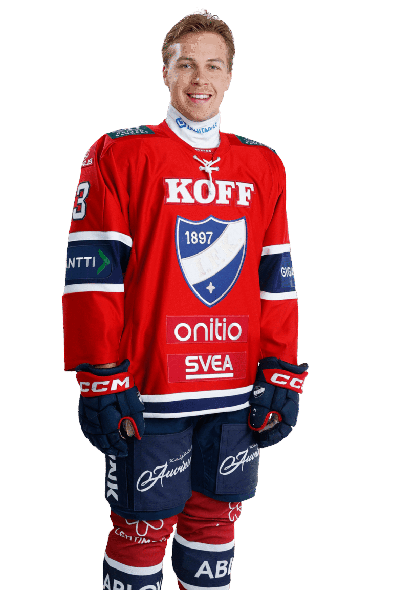 Joukkue HIFK joukkue-hifk
