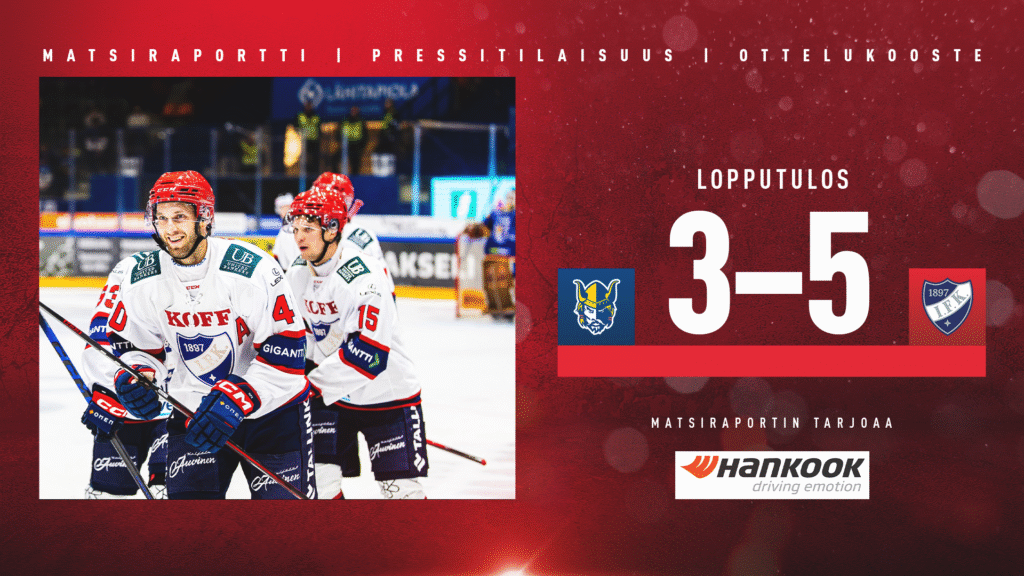 Pakit varastivat valokeilan Mikkelissä