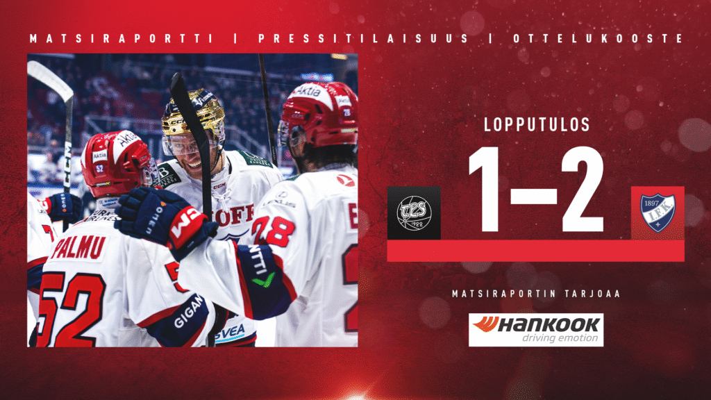 Täydet pinnat Turusta!