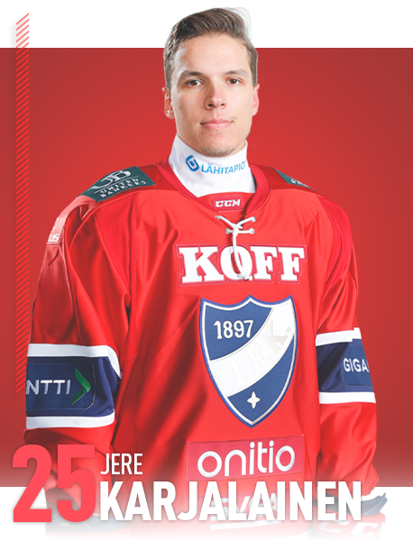 Jere Karjalainen