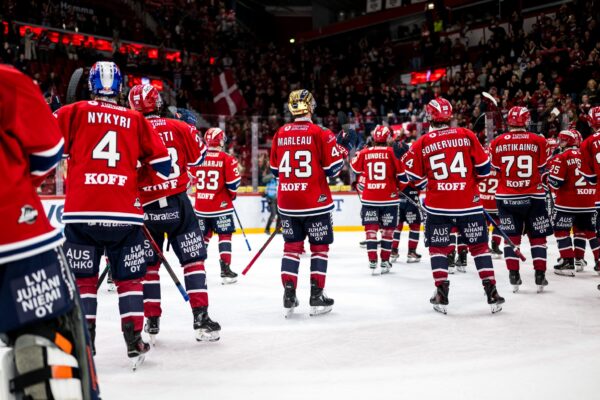 Keskiviikko himassa!