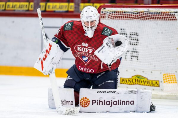 Debyyttien ilta Nordiksella