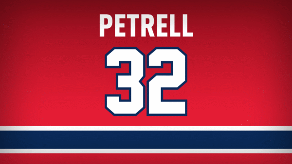 HIFK jäädyttää Lennart Petrellin pelinumeron 32