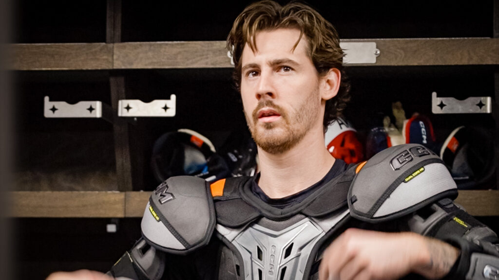 Sean Josling debytoi Nordiksella