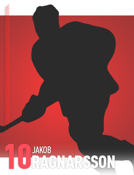 Jakob Ragnarsson