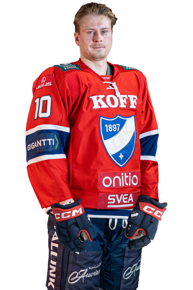 Joukkue HIFK joukkue-hifk