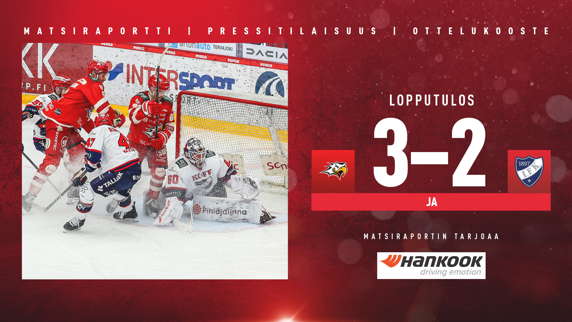 hifk.fi