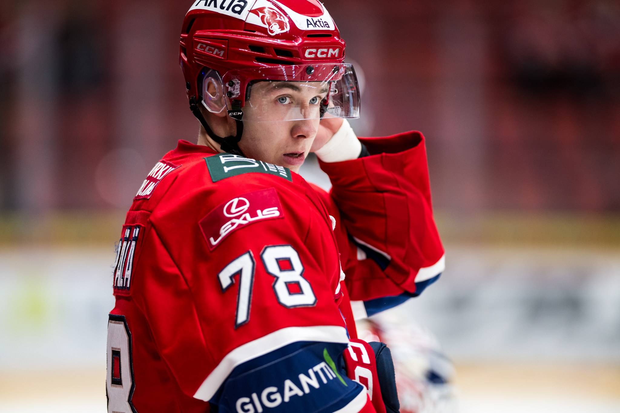 HIFK purki Jesse Seppälän ja Viljo Kähkösen sopimukset – molemmat hyökkääjät jäivät vähälle peliajalle