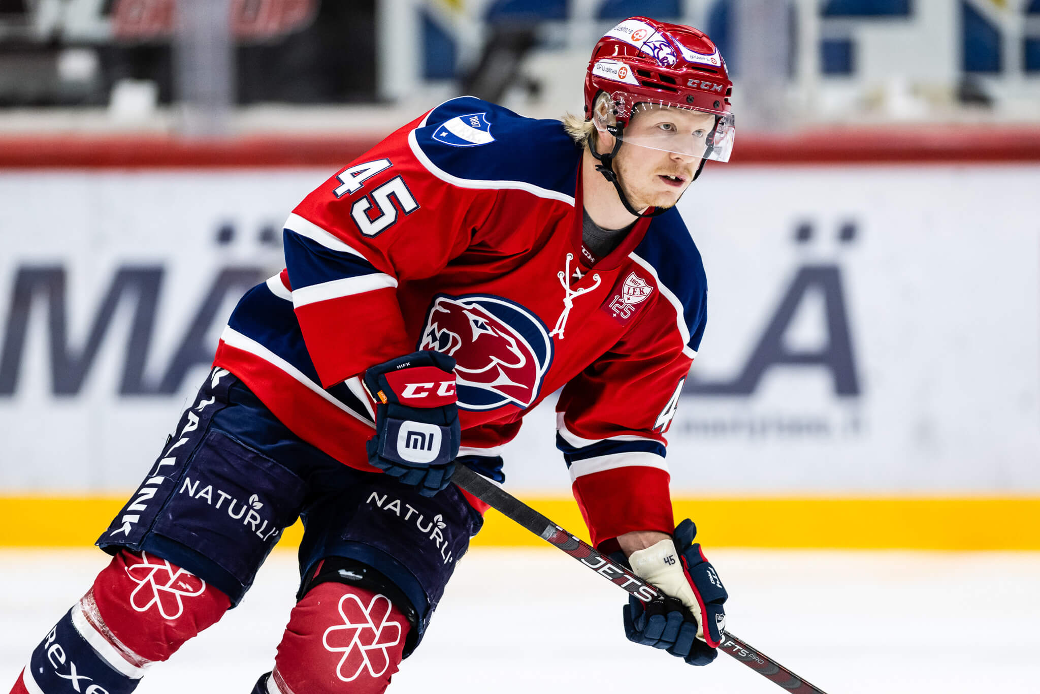 hifk.fi